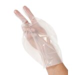 Doigtier mdical 2 doigts strile