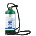 Douche de scurit portative diphotrine 5 l
