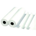 Draps d'examen ouat�s larges