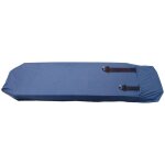 Drap housse pour brancard