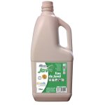 Eau de javel  2, 6% de chlore actif 2l