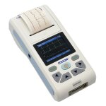 Ecg colson cardi touch 3 pistes