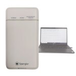 Ecg connect� usb cardiomate pc ecg spengler