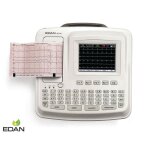 Ecg edan se 601c 6 pistes