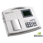 Ecg edan se300 b 3 pistes