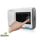 Ecg edan se301 3 pistes