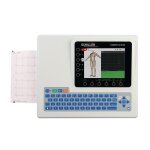 Ecg schiller cardiovit at102 g2 12 pistes