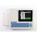 Ecg schiller cardiovit at102 g2 12 pistes