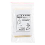 Echarpe triangulaire de maintien