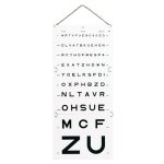 Echelle de monoyer 5 m