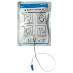 Electrodes dfibrillateur colson i - pad def - i et auto - def
