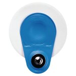 Electrodes ecg  pression ambu bluesensor m, p et sp