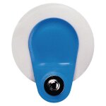 Electrodes ecg  pression ambu bluesensor m, p et sp