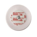 Electrodes ecg  pression skintact