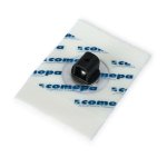Electrodes  pontet pour ecg