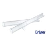 Embouts buccaux �thylotests dr�ger 3000, 5820, 6000, 6810 et 6820