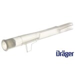 Embouts buccaux �thylotests dr�ger 3000, 5820, 6000, 6810 et 6820