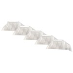 Embouts buccaux pour �thylotest dr�ger 3820 et 4000