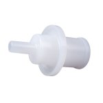 Embouts buccaux pour thylotest drger 7410
