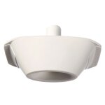 Embouts buccaux interlock pour �thylotests anti - d�marrage dr�ger 5000 et 7000