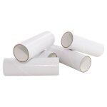 Embouts buccaux jetables pour d�bitm�tre peak flow spengler