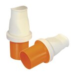 Embouts buccaux jetables pour spirom�tre connect� pdd - 301