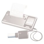 Embouts buccaux pour spirom�tre microlab