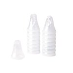 Embouts pour sonde du thermomtre auriculaire infrarouge