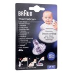 Embouts pour sonde du thermomtre thermoscan irt 4520 / 6520