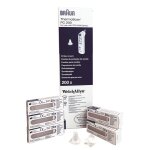 Embouts pour sonde du thermomtre thermoscan pro 6000