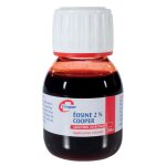 Eosine 2% en flacon 50 ml