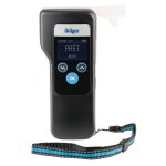 Ethylotest �lectronique dr�ger 6000