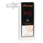 Ethylotest lectronique ethyway v2 nf