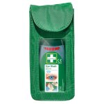 Etui porte - ceinture pour flacon l. n. s. 235 ml