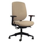 Fauteuil de bureau ergonomique artech ergo