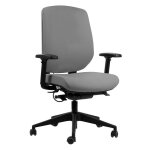 Fauteuil de bureau ergonomique artech ergo