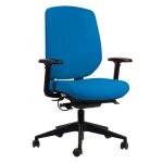 Fauteuil de bureau ergonomique artech ergo