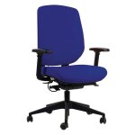 Fauteuil de bureau ergonomique artech ergo