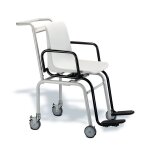 Fauteuil de pes�e �lectronique seca 956