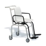Fauteuil de pese lectronique seca 956