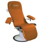 Fauteuil de prlvement deneo. lab promotal