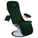 Fauteuil de prlvement deneo. lab promotal