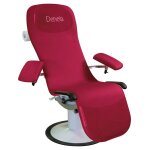 Fauteuil de prlvement deneo. lab promotal