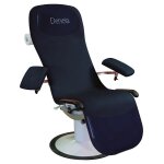 Fauteuil de prlvement deneo. lab promotal