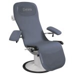 Fauteuil de prlvement deneo. lab promotal