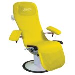 Fauteuil de prlvement deneo. lab promotal