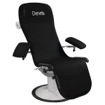 Fauteuil de prlvement deneo. lab promotal