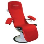 Fauteuil de prlvement deneo. lab promotal