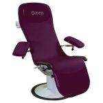 Fauteuil de prlvement deneo. lab promotal