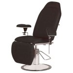Fauteuil de prlvement pivotant carina mdical
